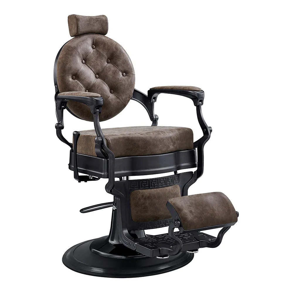 Viking Barber Chair