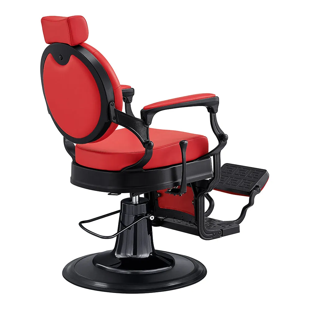 Viking Barber Chair