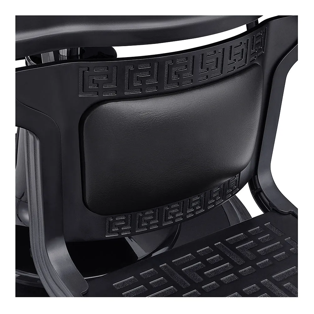 Viking Barber Chair