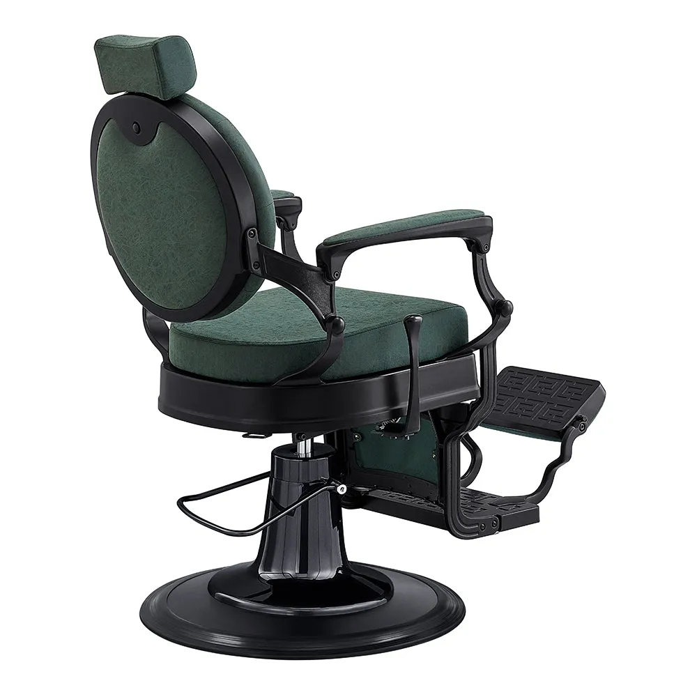 Viking Barber Chair