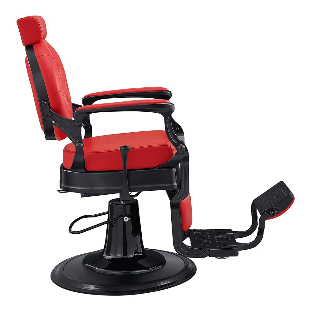 Viking Barber Chair