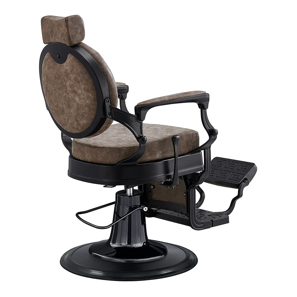 Viking Barber Chair
