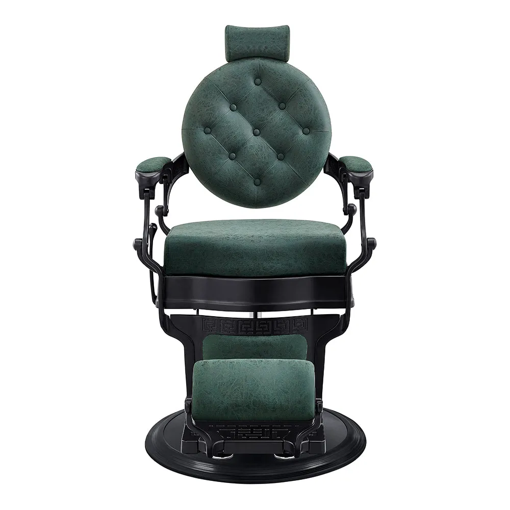Viking Barber Chair