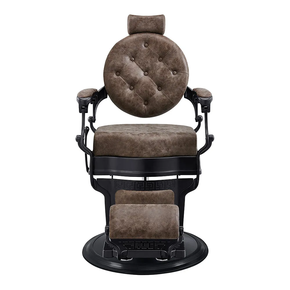 Viking Barber Chair