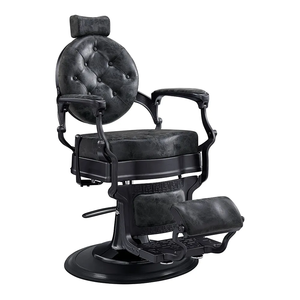 Viking Barber Chair