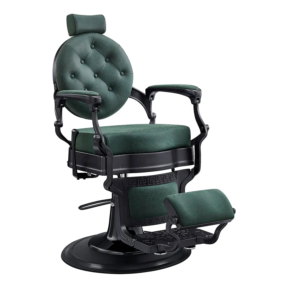 Viking Barber Chair