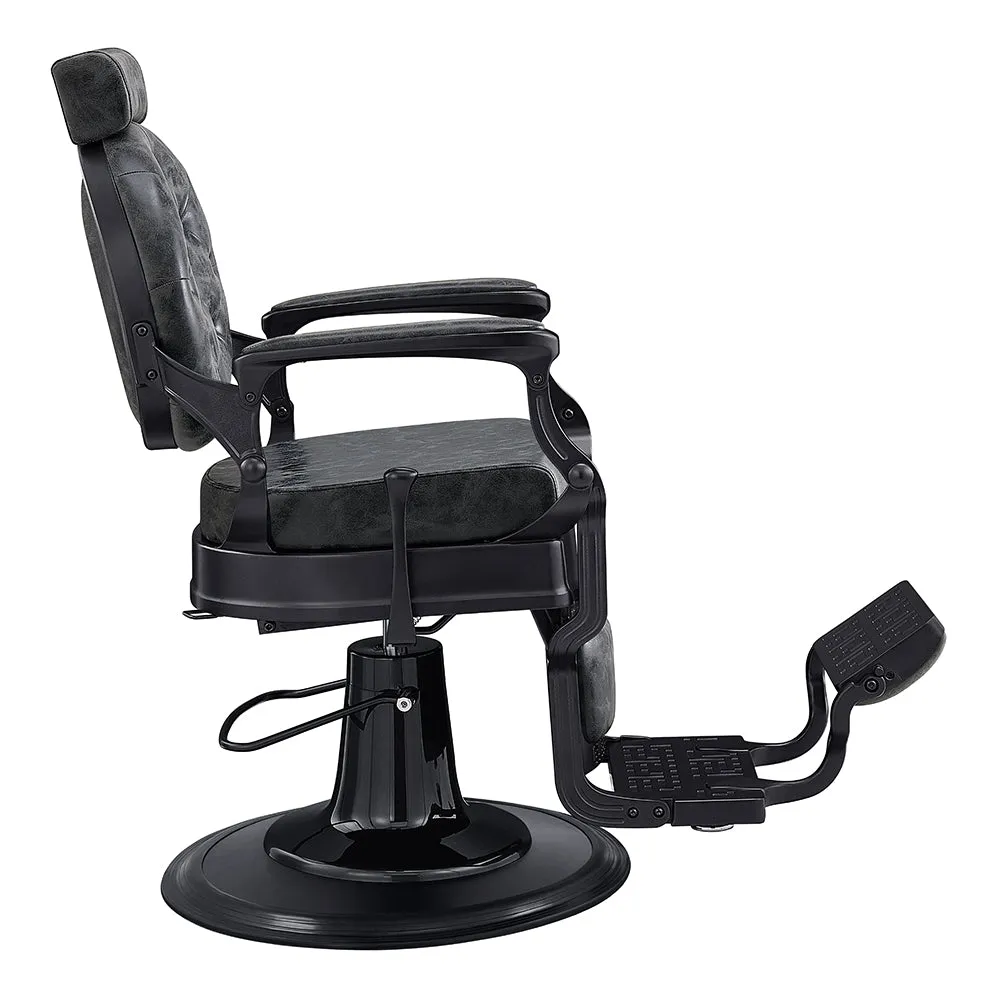 Viking Barber Chair