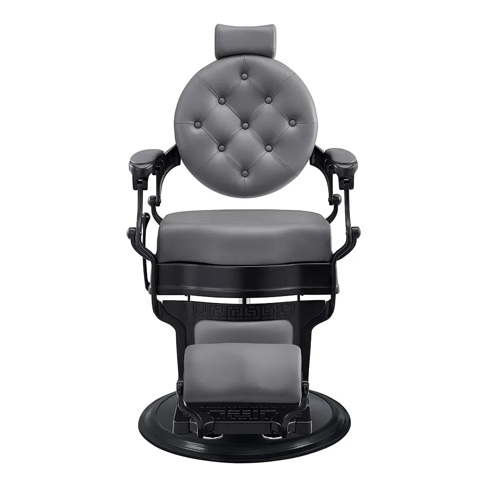 Viking Barber Chair