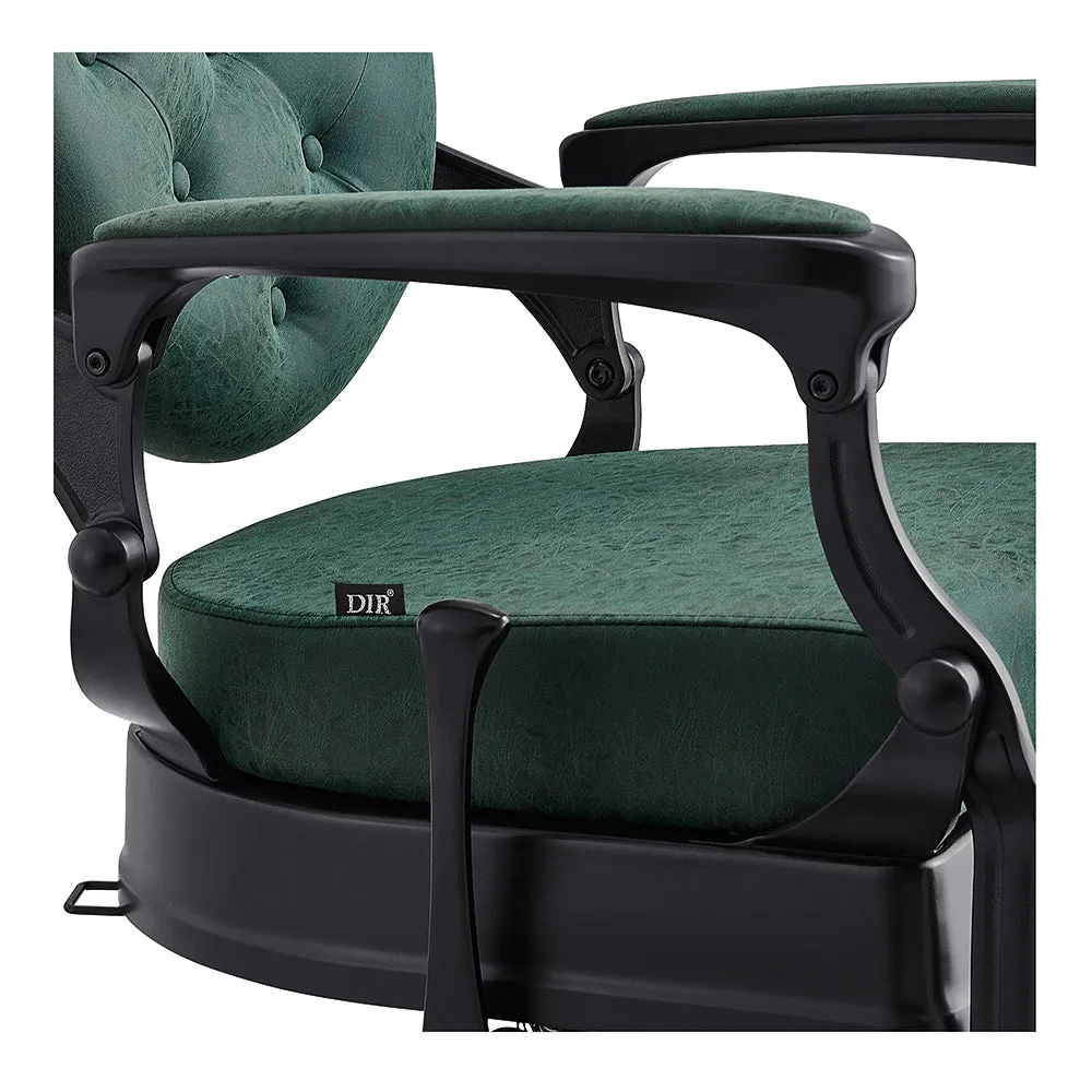 Viking Barber Chair