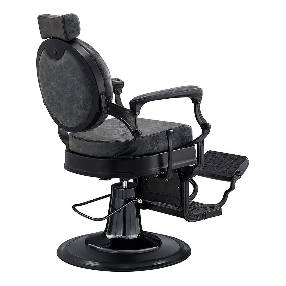 Viking Barber Chair