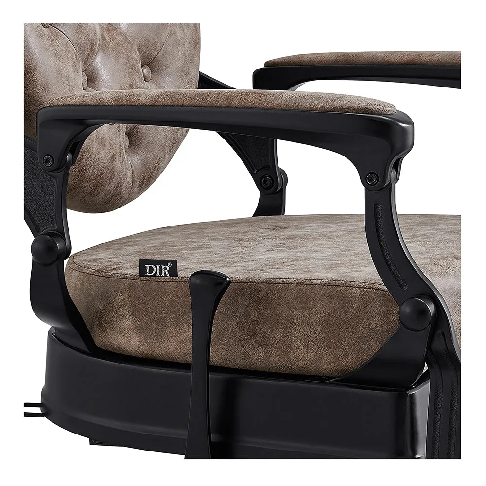 Viking Barber Chair