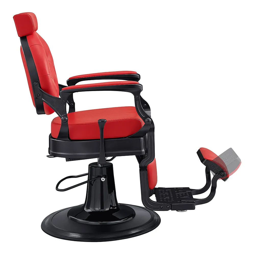 Viking Barber Chair