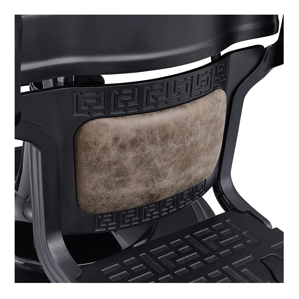Viking Barber Chair