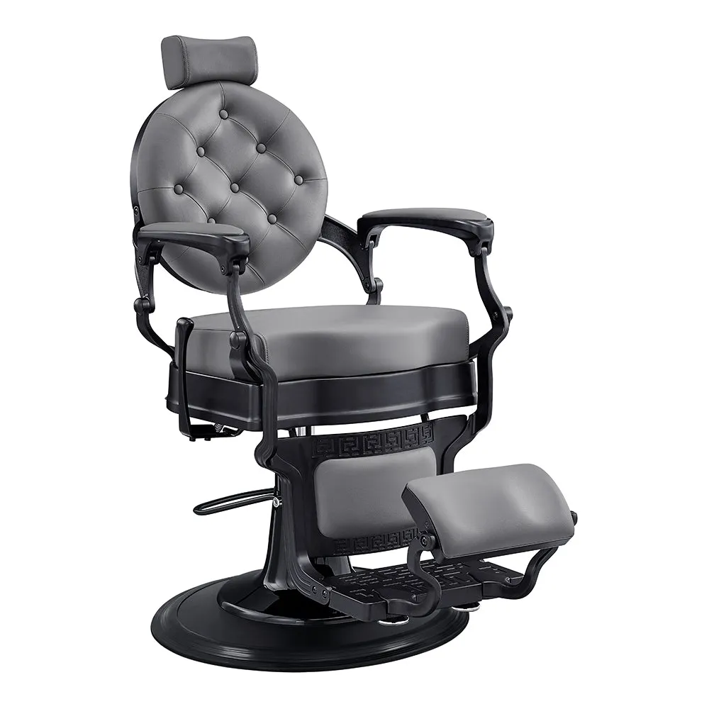 Viking Barber Chair