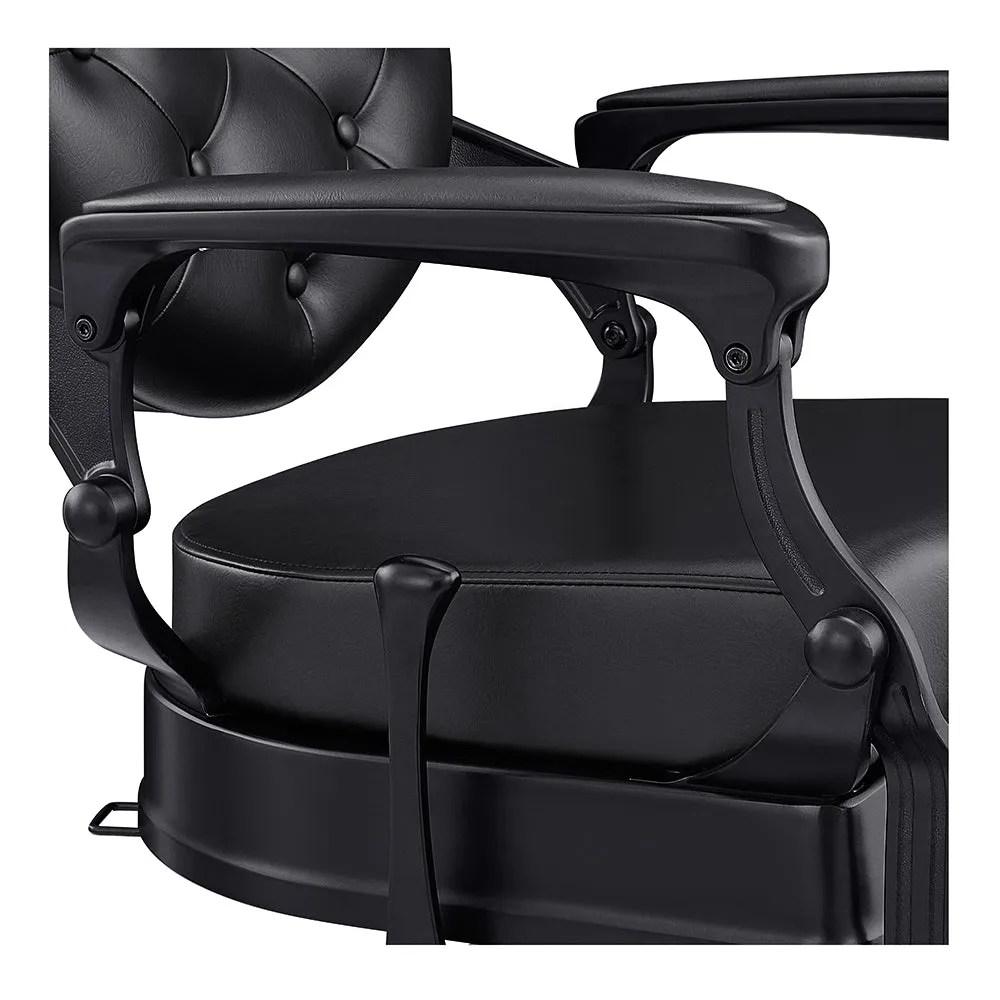 Viking Barber Chair