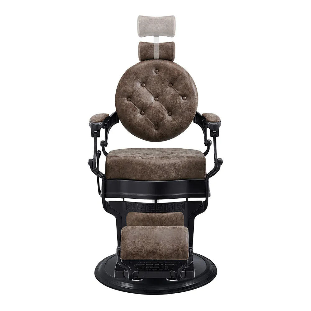 Viking Barber Chair
