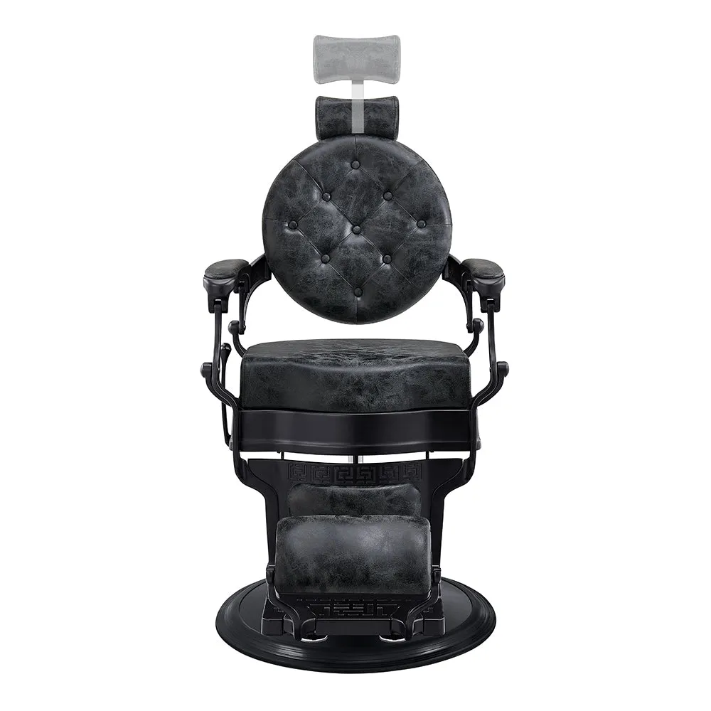 Viking Barber Chair