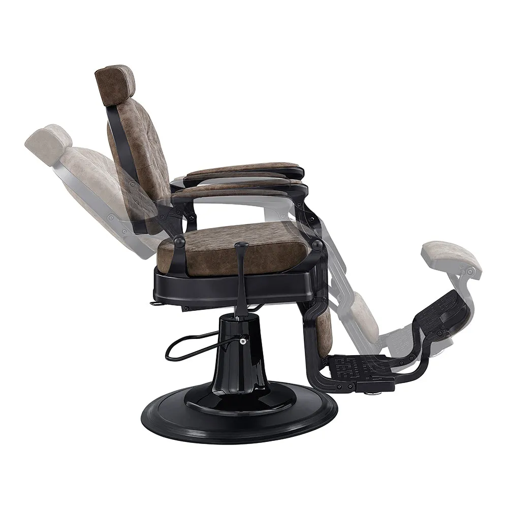Viking Barber Chair