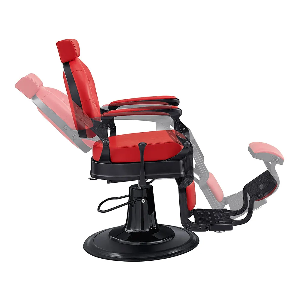 Viking Barber Chair