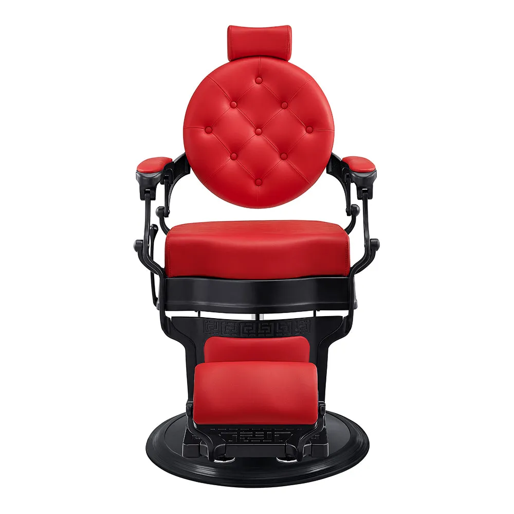 Viking Barber Chair