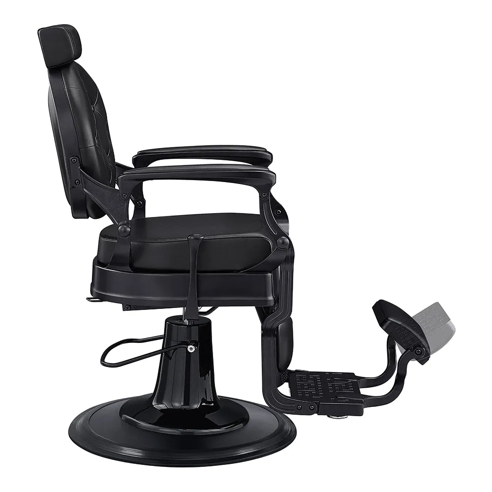 Viking Barber Chair