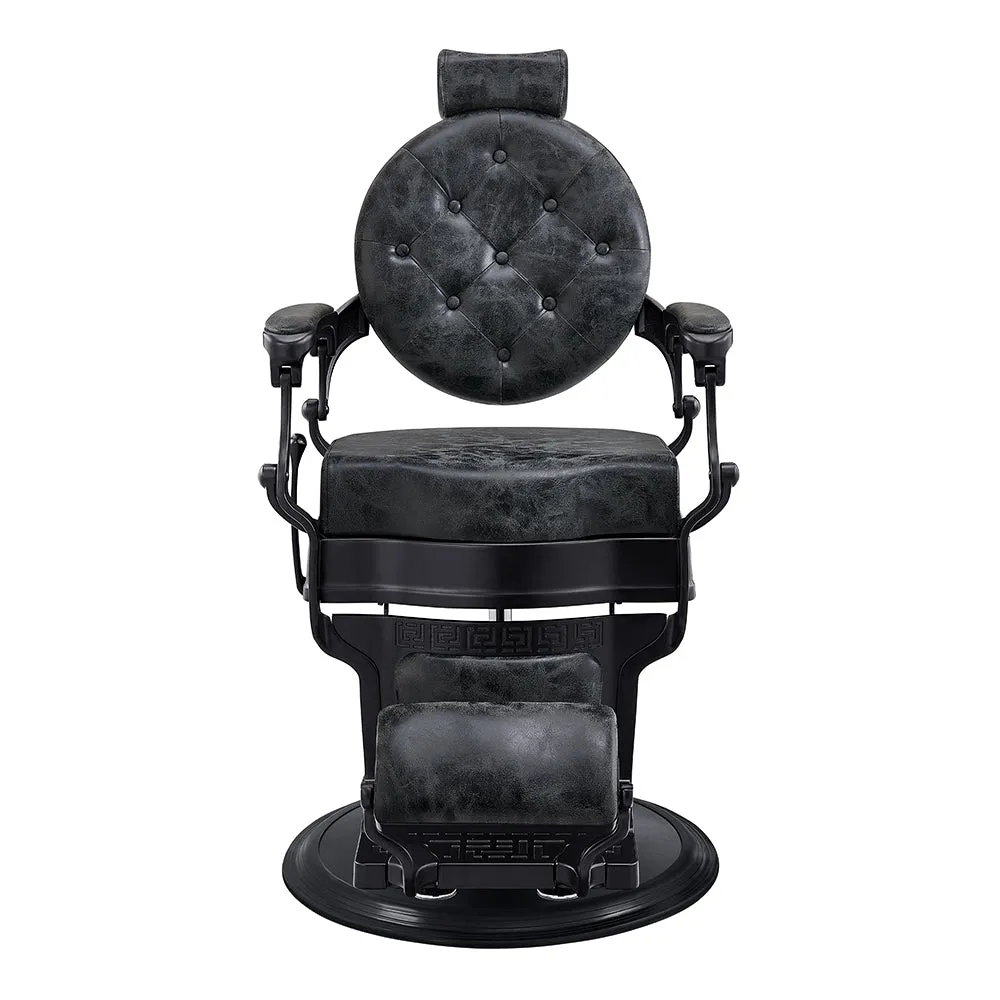 Viking Barber Chair