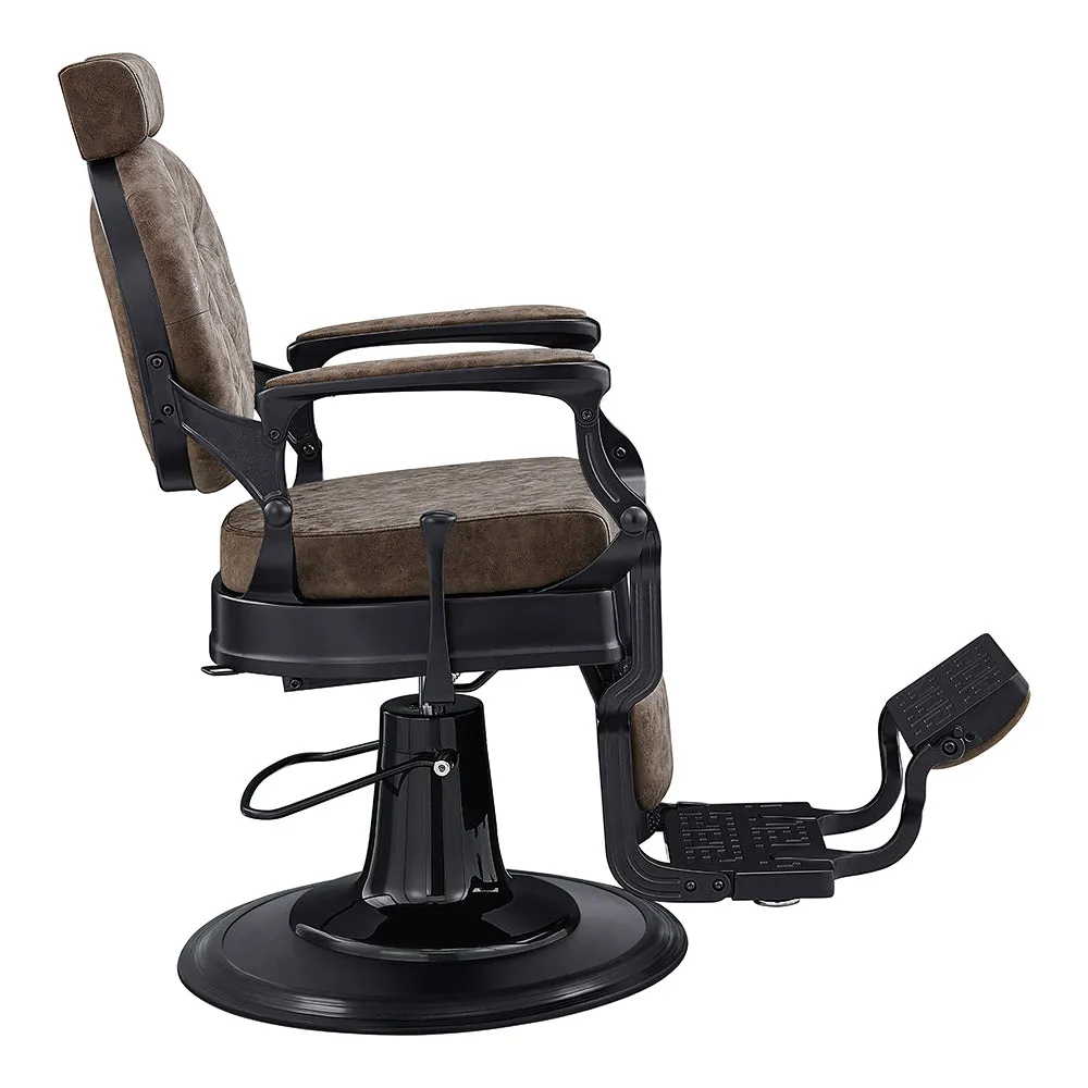 Viking Barber Chair