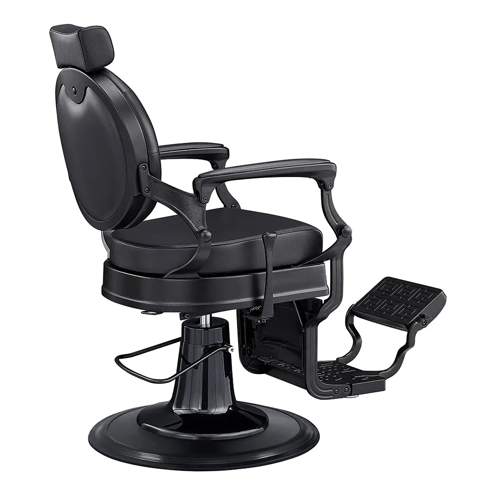 Viking Barber Chair