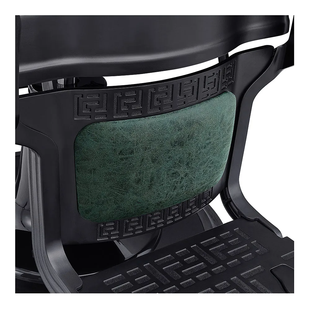 Viking Barber Chair