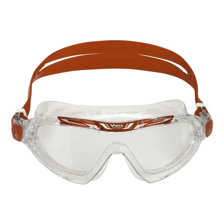 Vista Goggles XP | Clear Lens