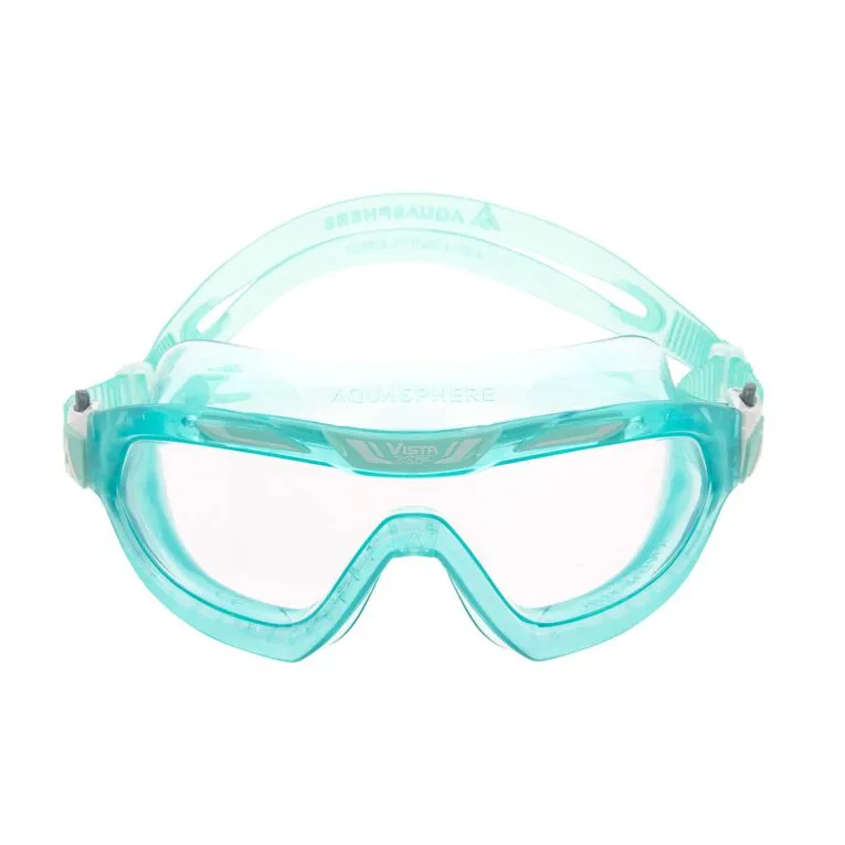 Vista Goggles XP | Clear Lens