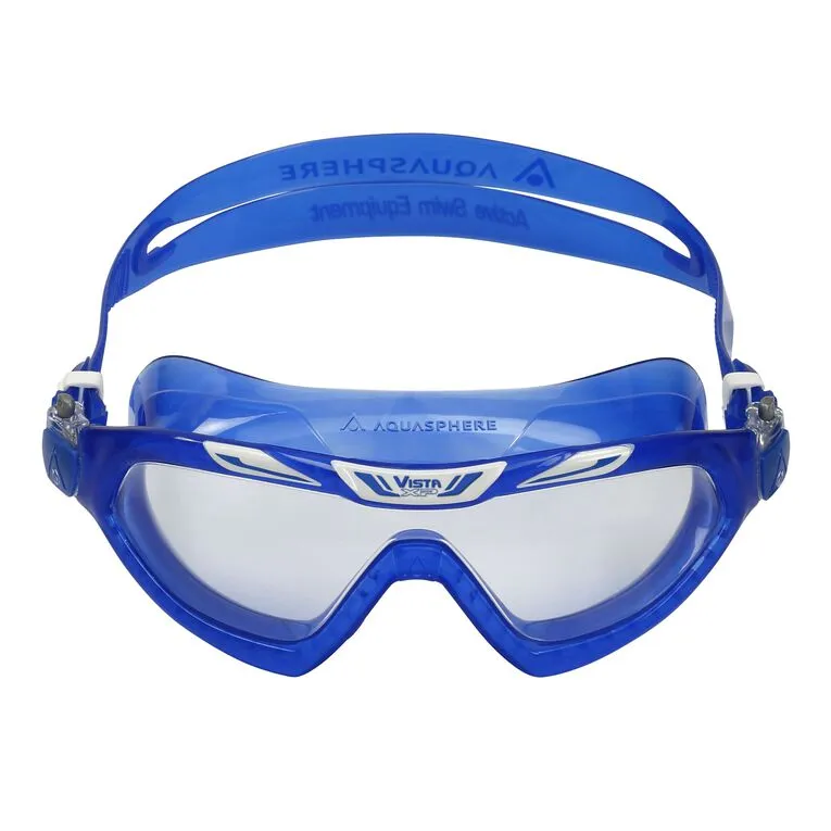 Vista Goggles XP | Clear Lens