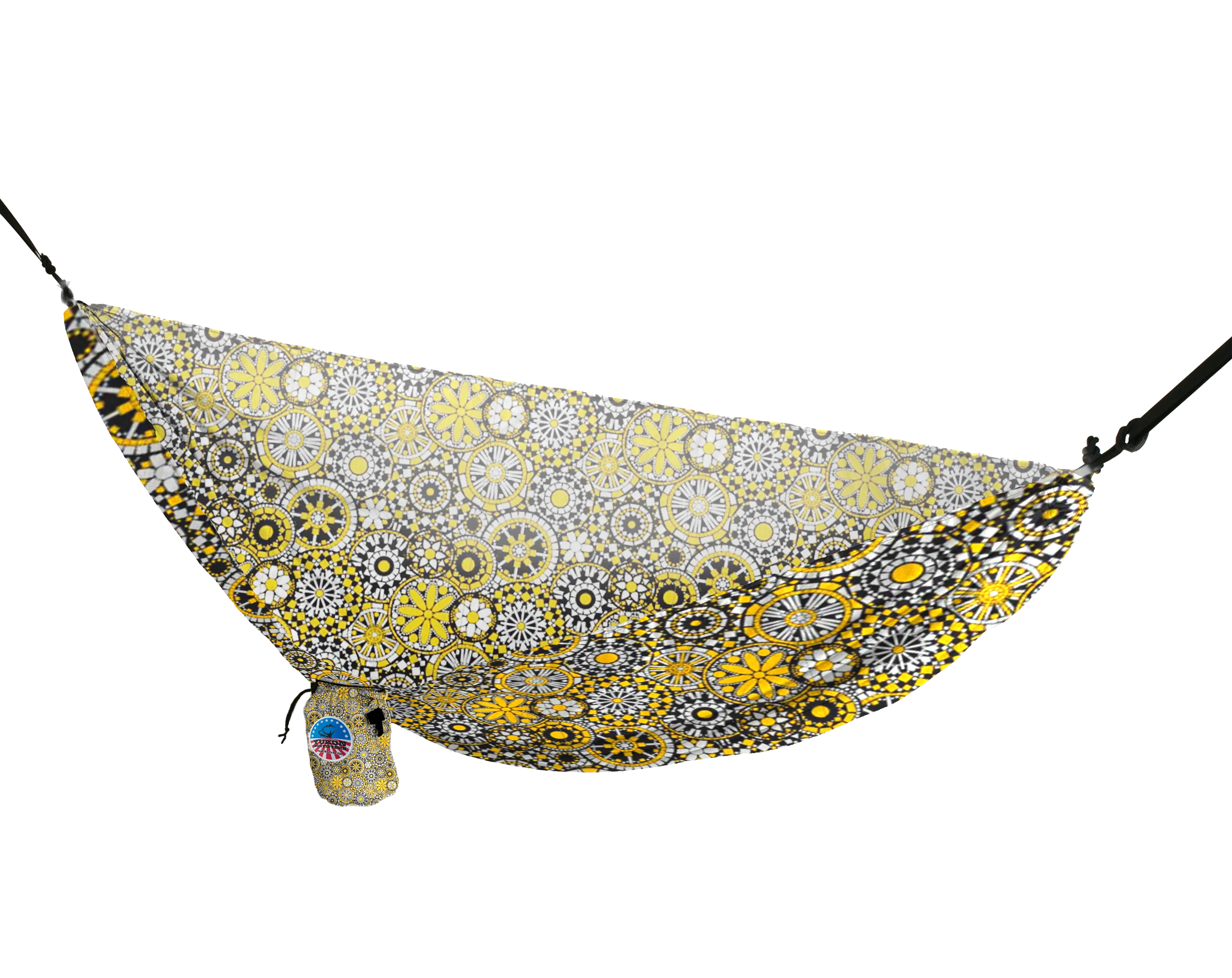 Vista Hammock (Watauga Floral)