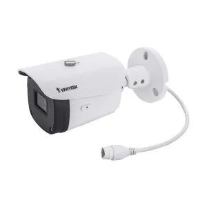 VIVOTEK IB9368-HT: 2MP Bullet Camera with Night Vision