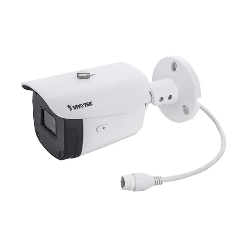 VIVOTEK IB9368-HT: 2MP Bullet Camera with Night Vision