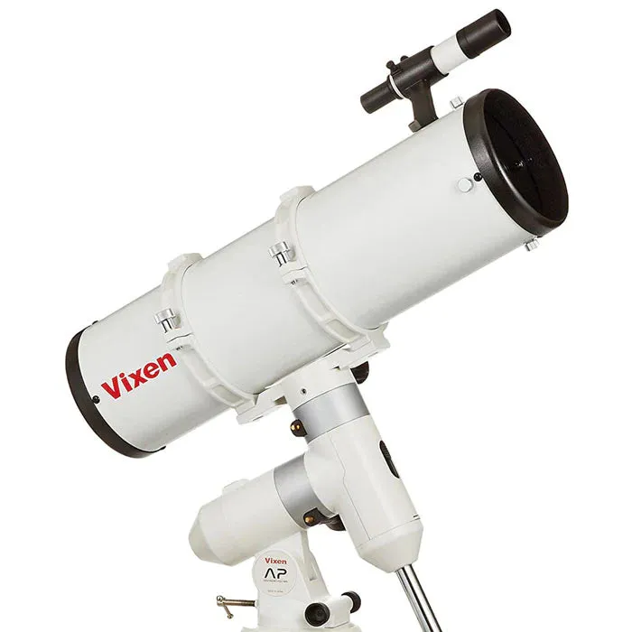 Vixen AP-R130SF 130mm f/5 Reflector Telescope