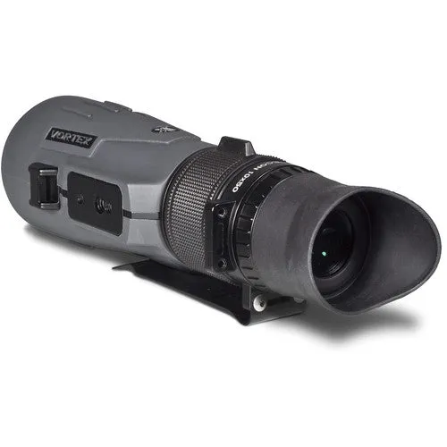 Vortex 15x50 Recon Tactical with R/T Ranging Reticle (MRAD)
