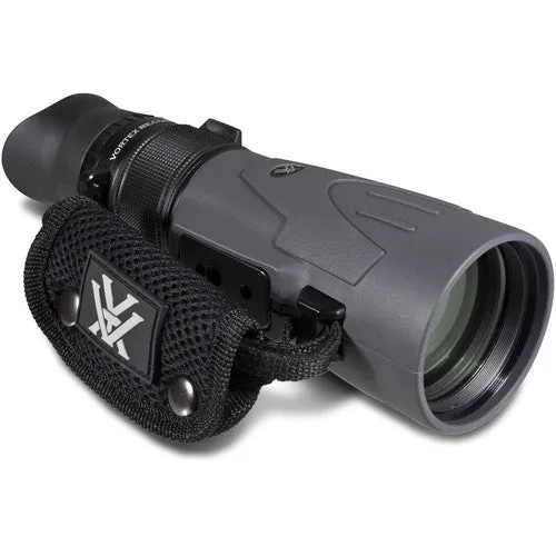 Vortex 15x50 Recon Tactical with R/T Ranging Reticle (MRAD)