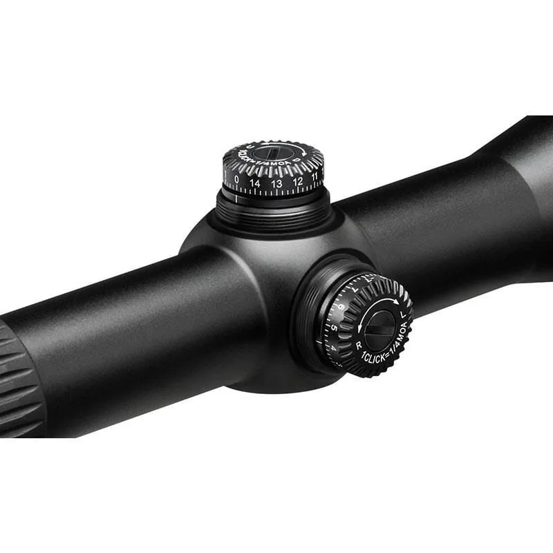 Vortex Crossfire II 6-24x50 AO Riflescope with Dead-Hold BDC Reticle