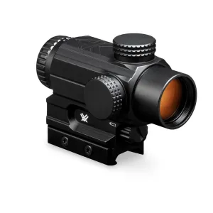 Vortex Optics Spitfire AR 1x Prism Scope DRT reticle-Prism and Red Dot