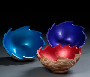 Wave Bowls