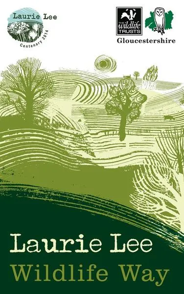 Wildlife Way Laurie Lee Self-Guided Walk Leaflet