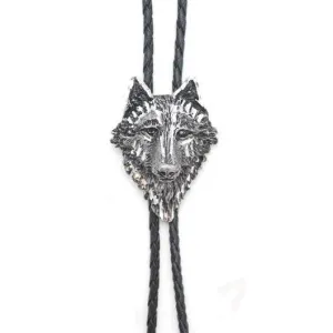 Wolf Head Bolo