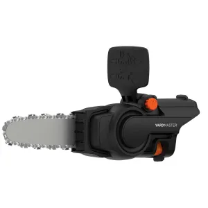 YARDMASTER™ 20V MAX* Chainsaw Attachment
