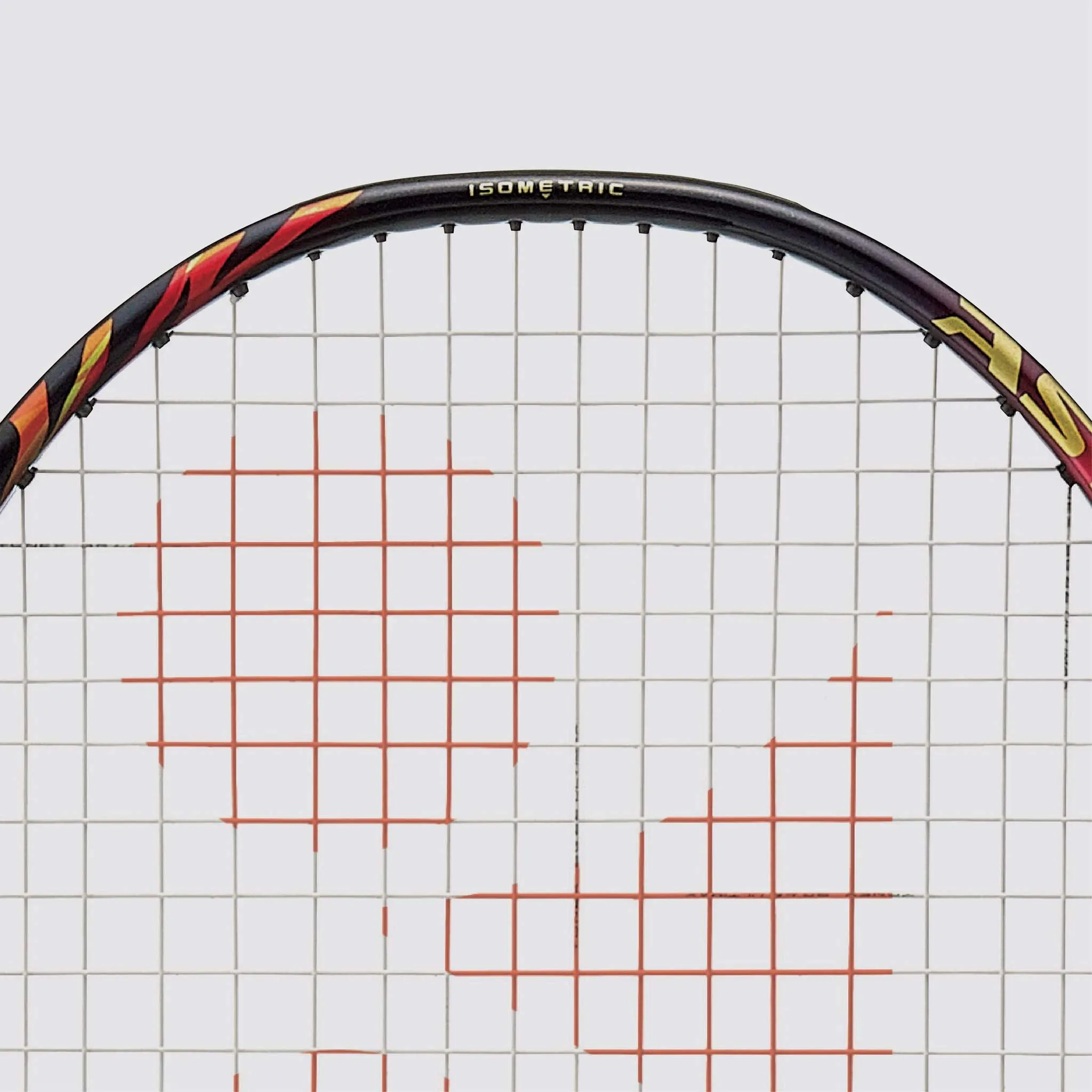 Yonex Astrox 99 Pro (White Tiger, Cherry Sunburst)