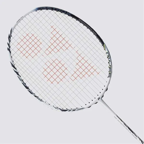 Yonex Astrox 99 Pro (White Tiger, Cherry Sunburst)