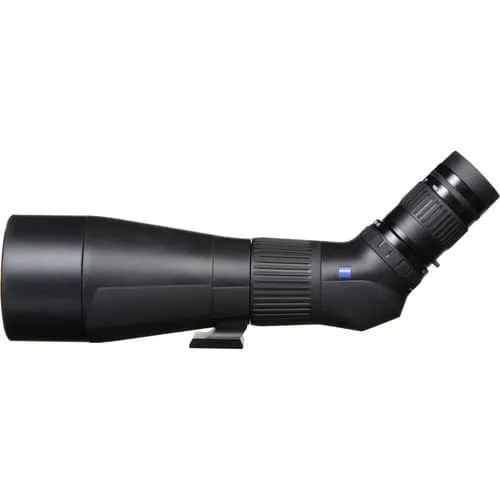 Zeiss Conquest Gavia 30-60x85 Angled Spotting Scope With Ocular